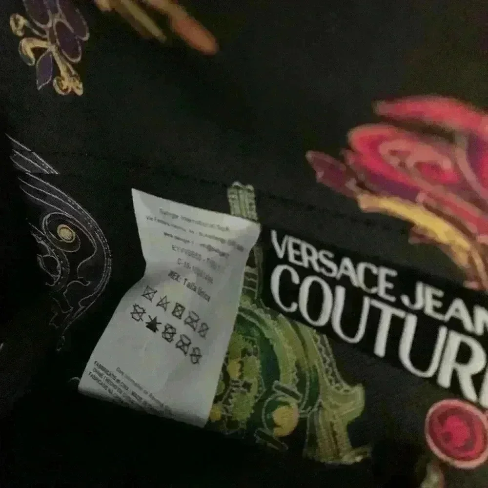 Versace Jeans Couture